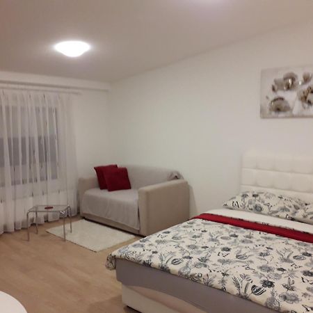 Apartman Mmvg Studio Zagreb Airport 大戈里察 外观 照片