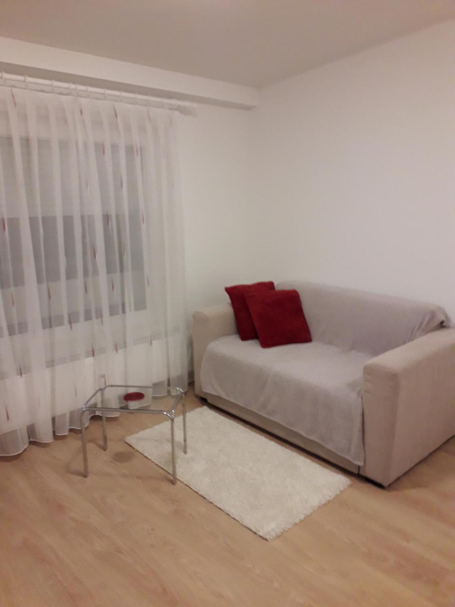 Apartman Mmvg Studio Zagreb Airport 大戈里察 外观 照片