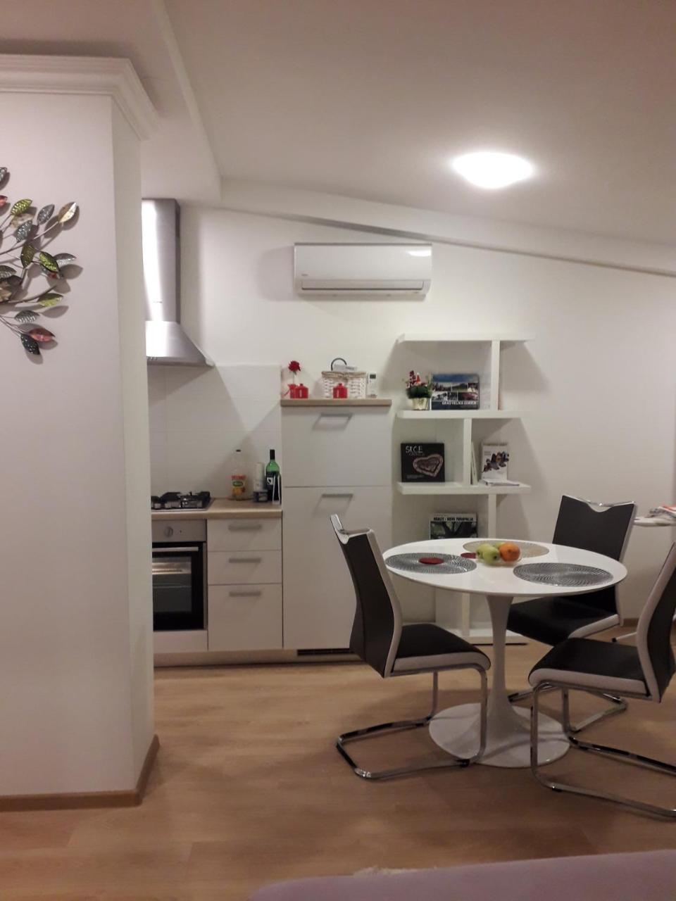 Apartman Mmvg Studio Zagreb Airport 大戈里察 外观 照片