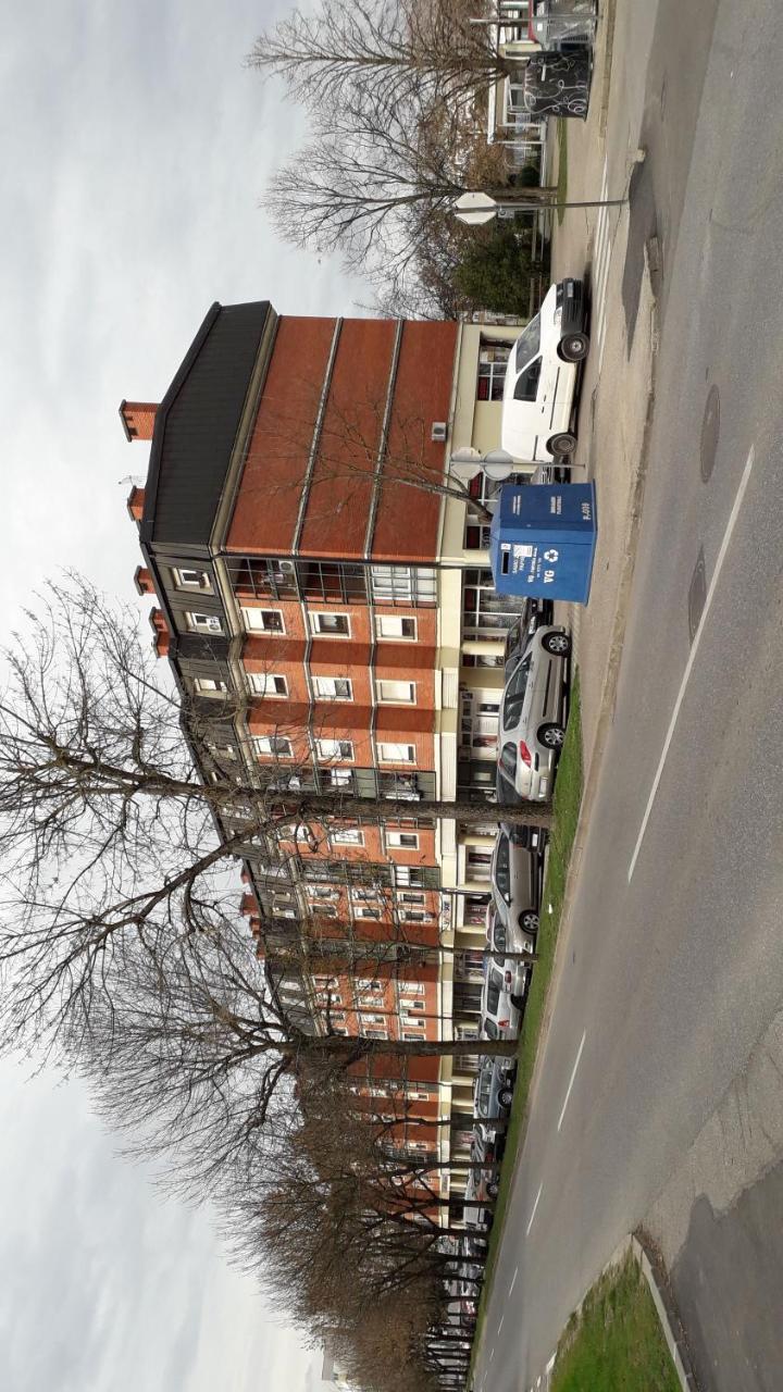 Apartman Mmvg Studio Zagreb Airport 大戈里察 外观 照片