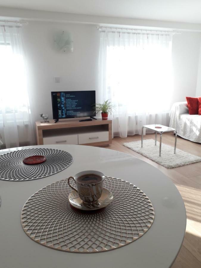 Apartman Mmvg Studio Zagreb Airport 大戈里察 外观 照片