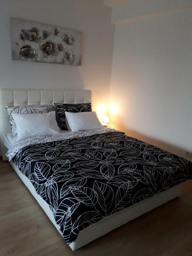 Apartman Mmvg Studio Zagreb Airport 大戈里察 外观 照片